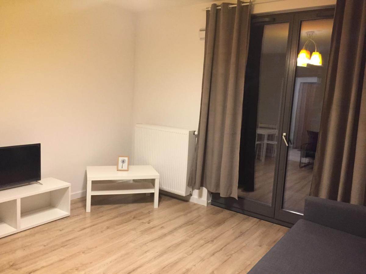 Marcina Kasprzaka 29c Apartamento Varsóvia