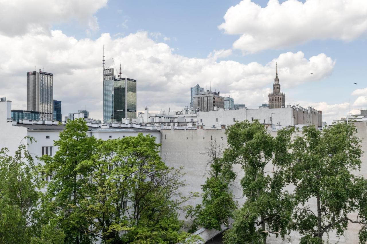 Shortstaypoland Wilcza * Varsóvia