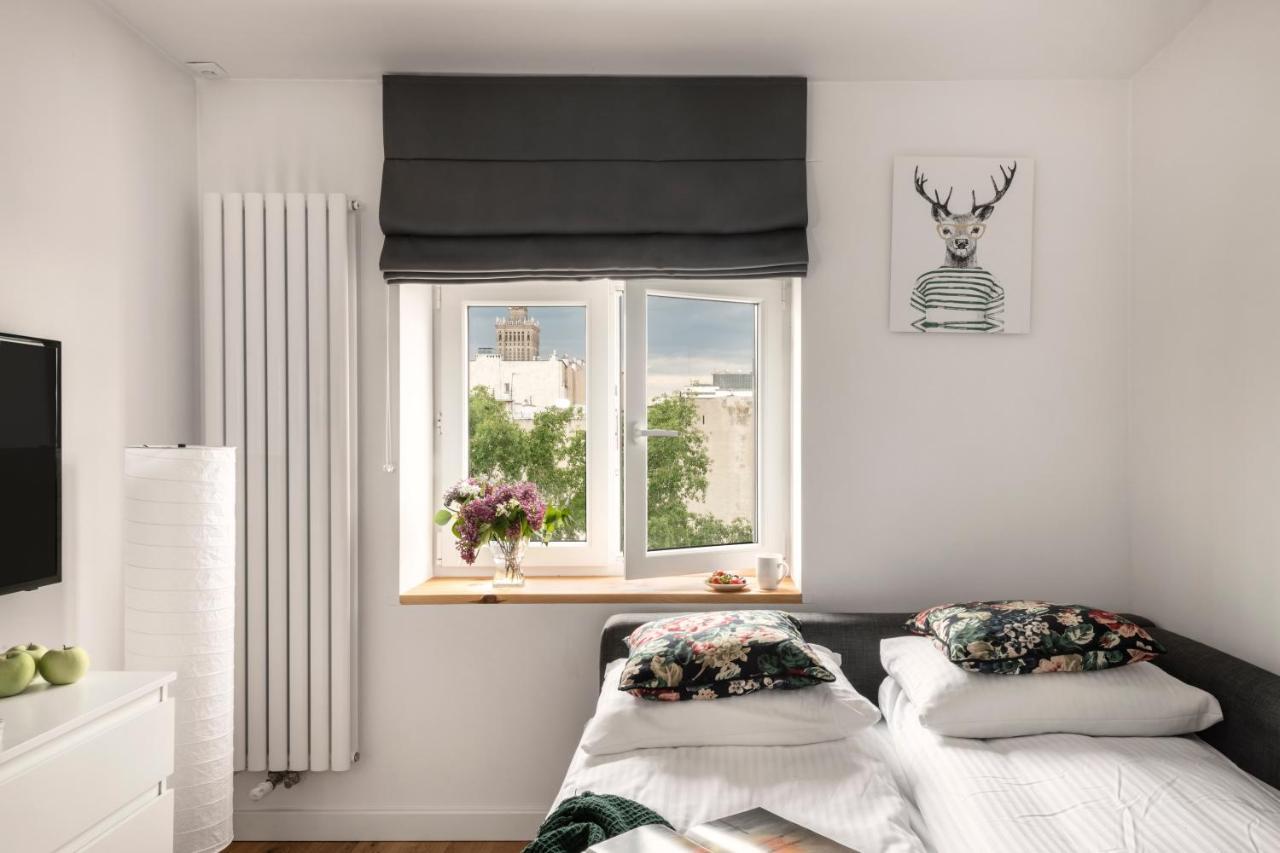 Apartamento Shortstaypoland Wilcza