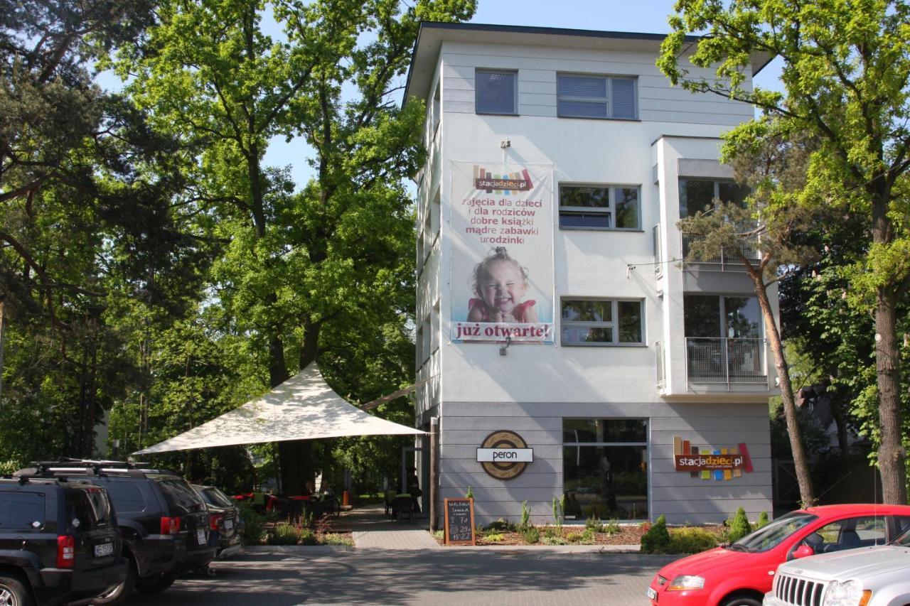 Patriotów 303 Apartament Warszawa