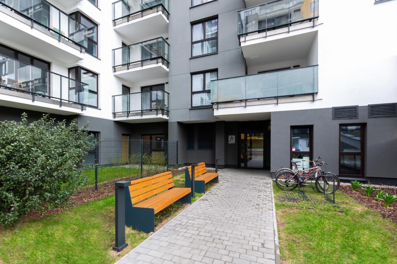 Metro Płocka Exquisite By Renters