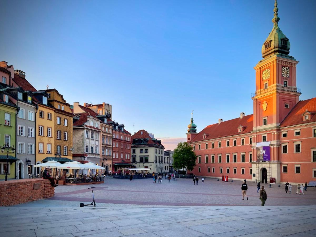 Old Town View Wifi 300 Mb/s Huge Screen Netflix Appletv Amazontv Apartment *
