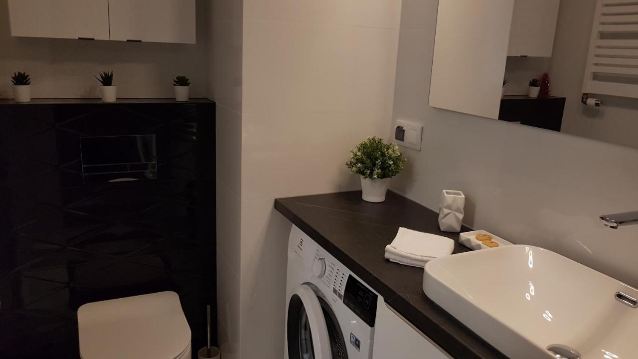 Apartment Grochowska