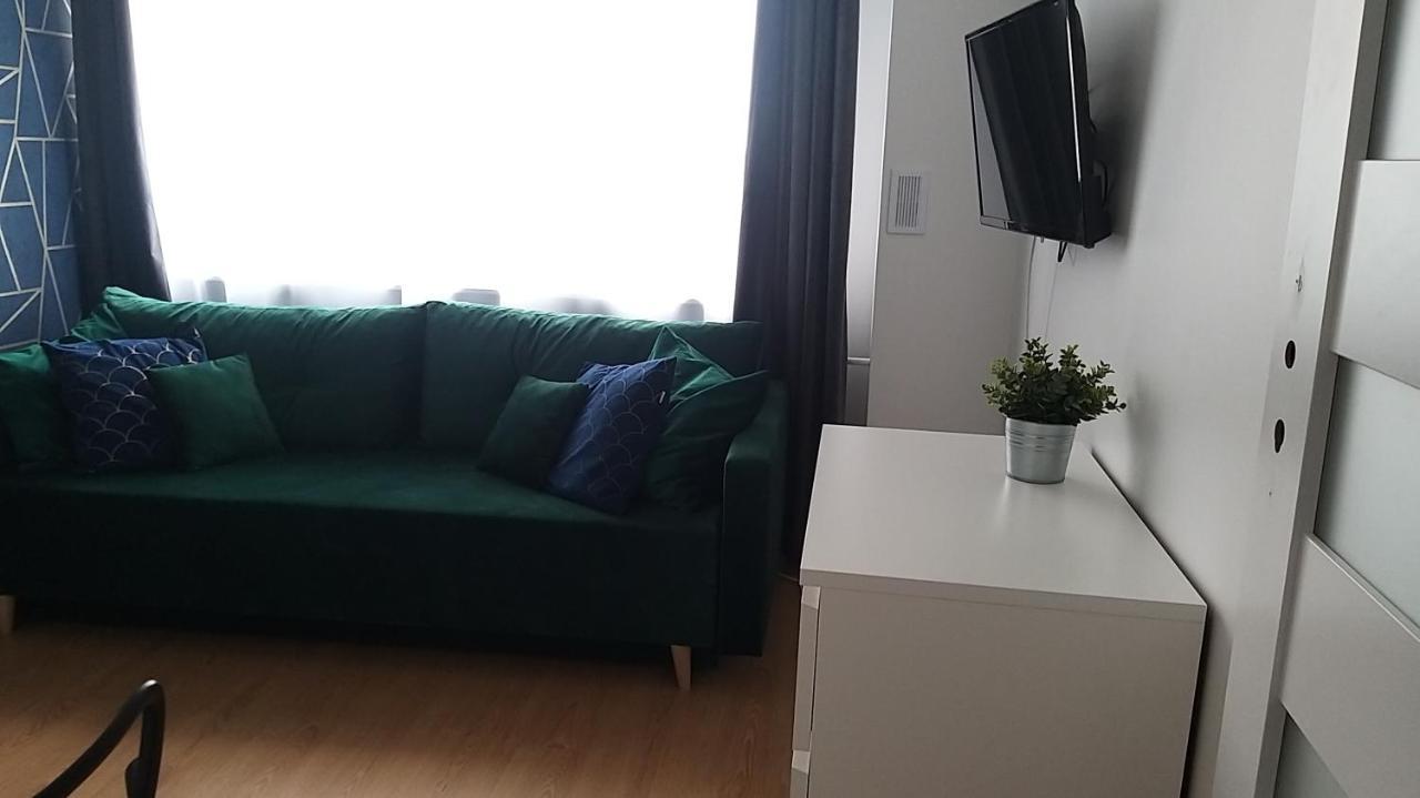 Apartment Marta
