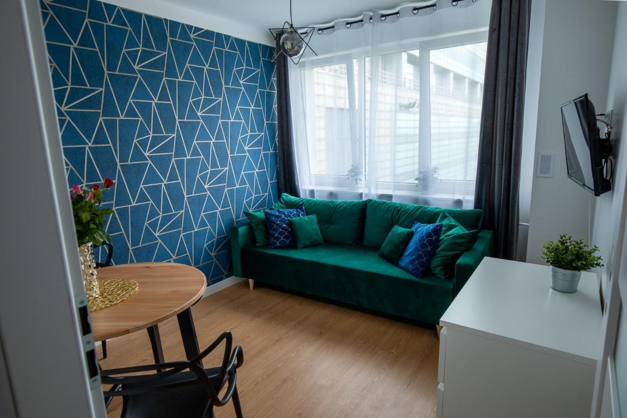 Marta Apartment *