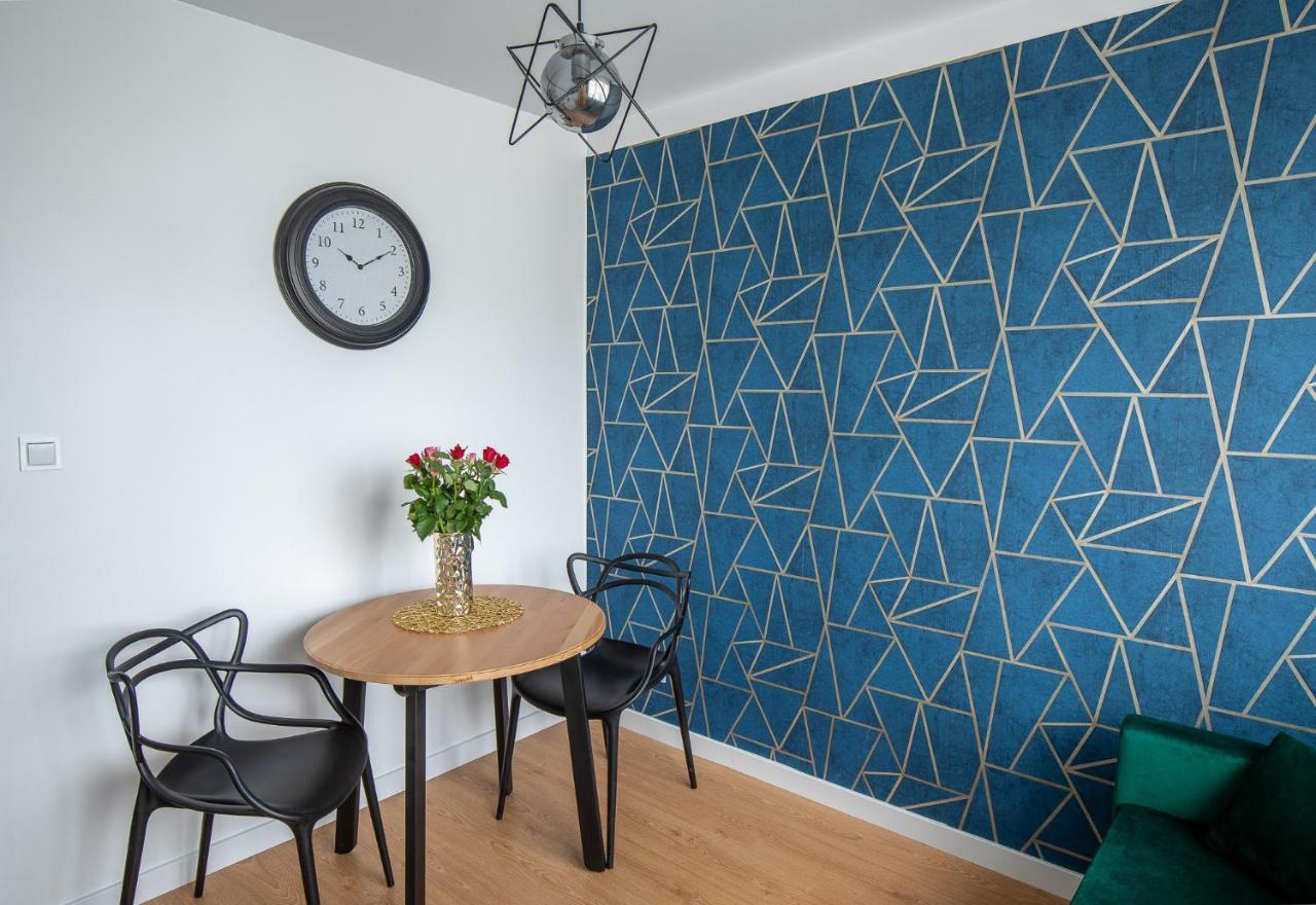 Marta Apartment Warschau