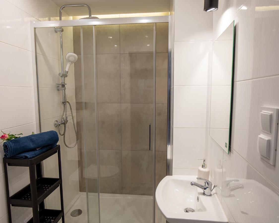 Marta Apartment *