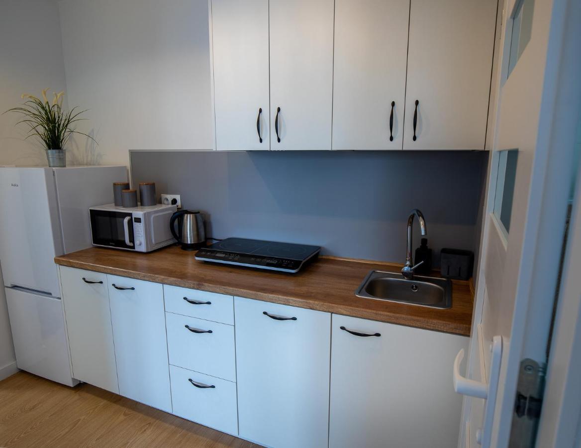 Marta Apartment Warschau