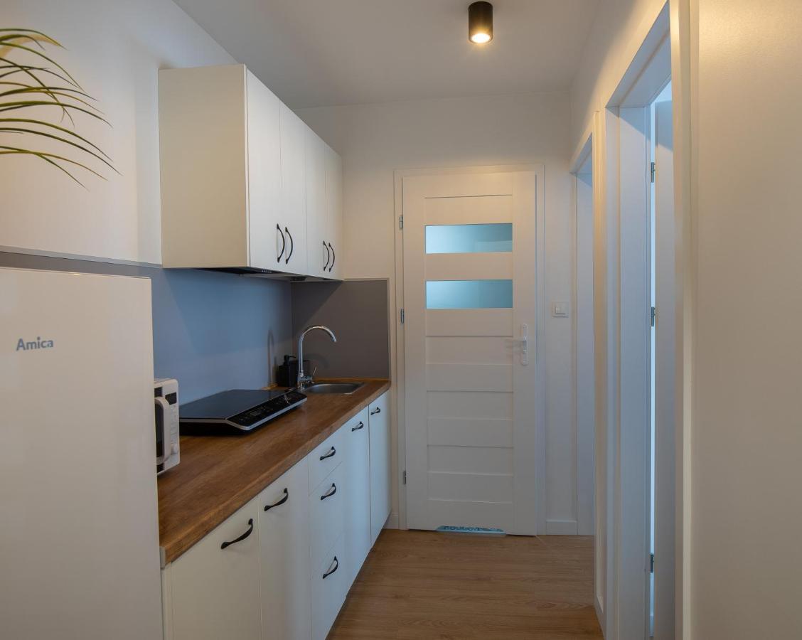 Marta Apartment
