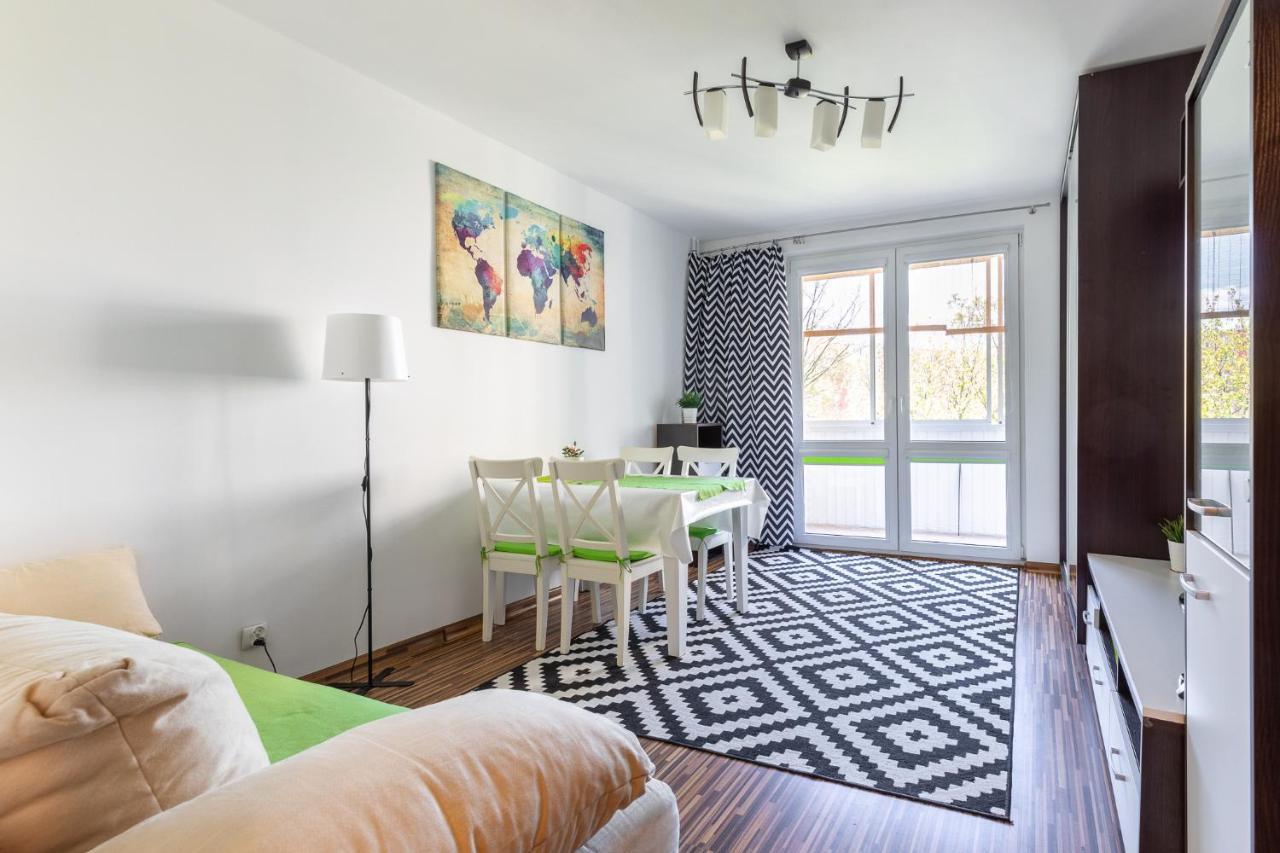 Shortstaypoland Dickensa Apartamento