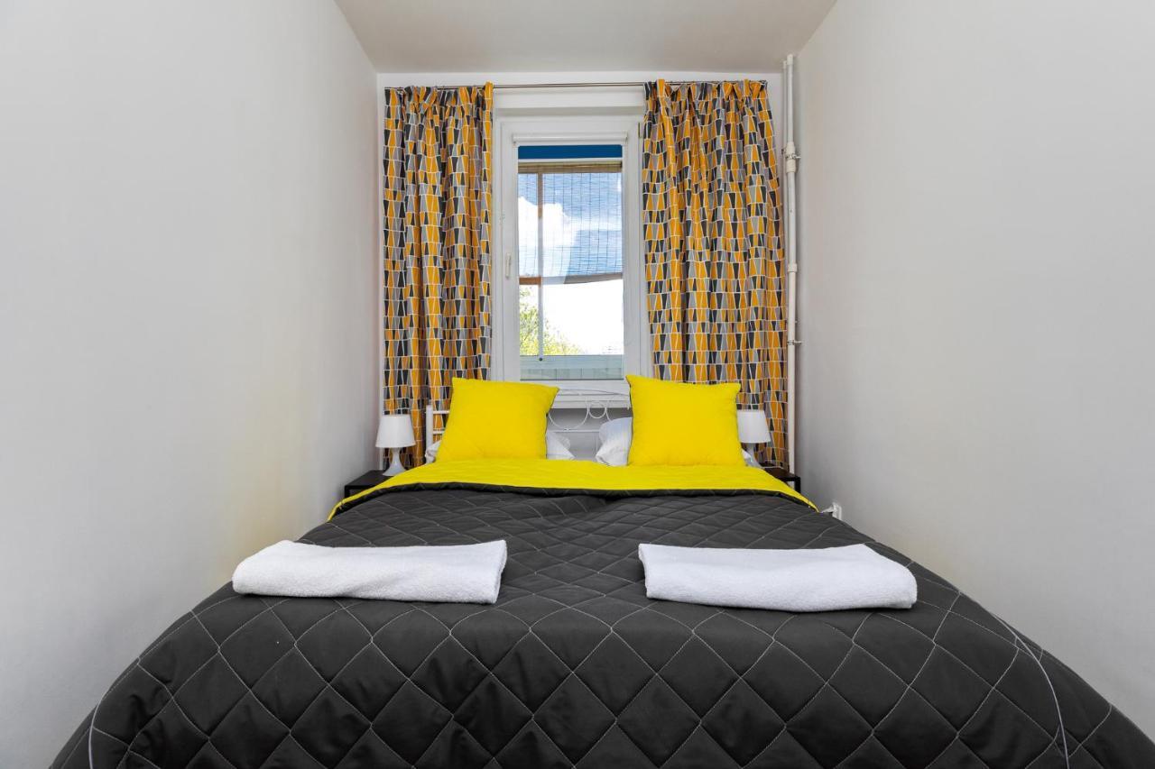 Shortstaypoland Dickensa Apartamento *