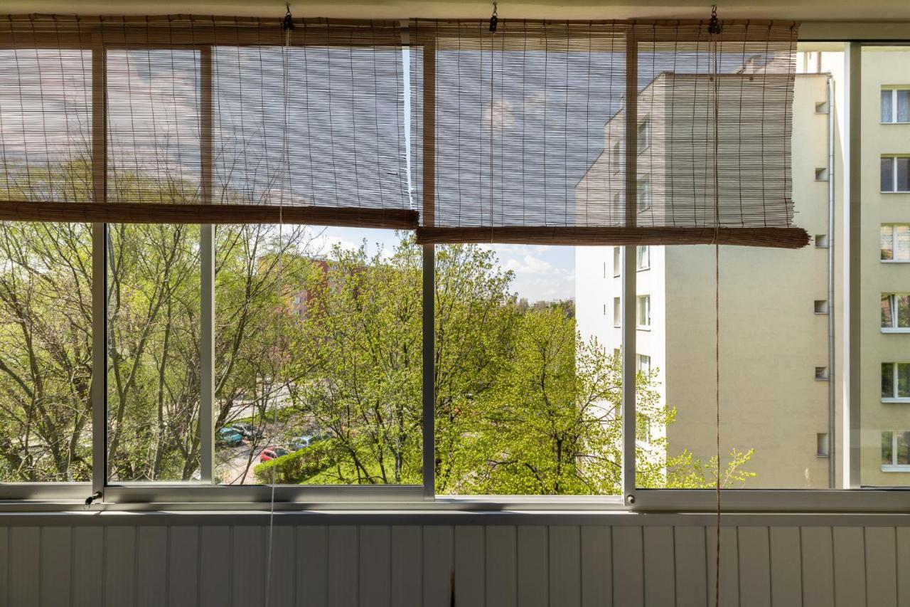 Shortstaypoland Dickensa Apartamento *