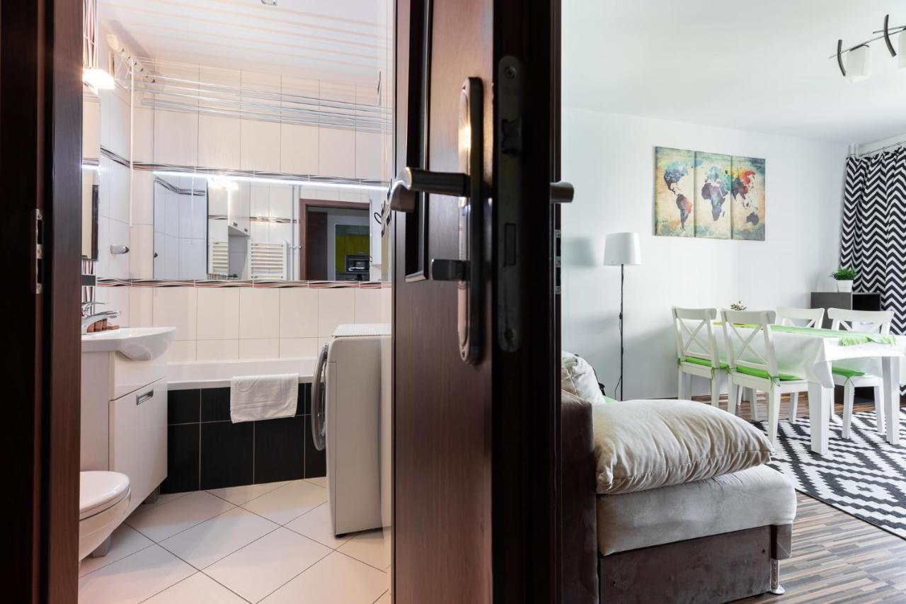Apartamento Shortstaypoland Dickensa Varsóvia