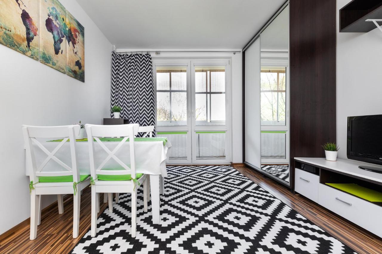 Shortstaypoland Dickensa Apartamento *