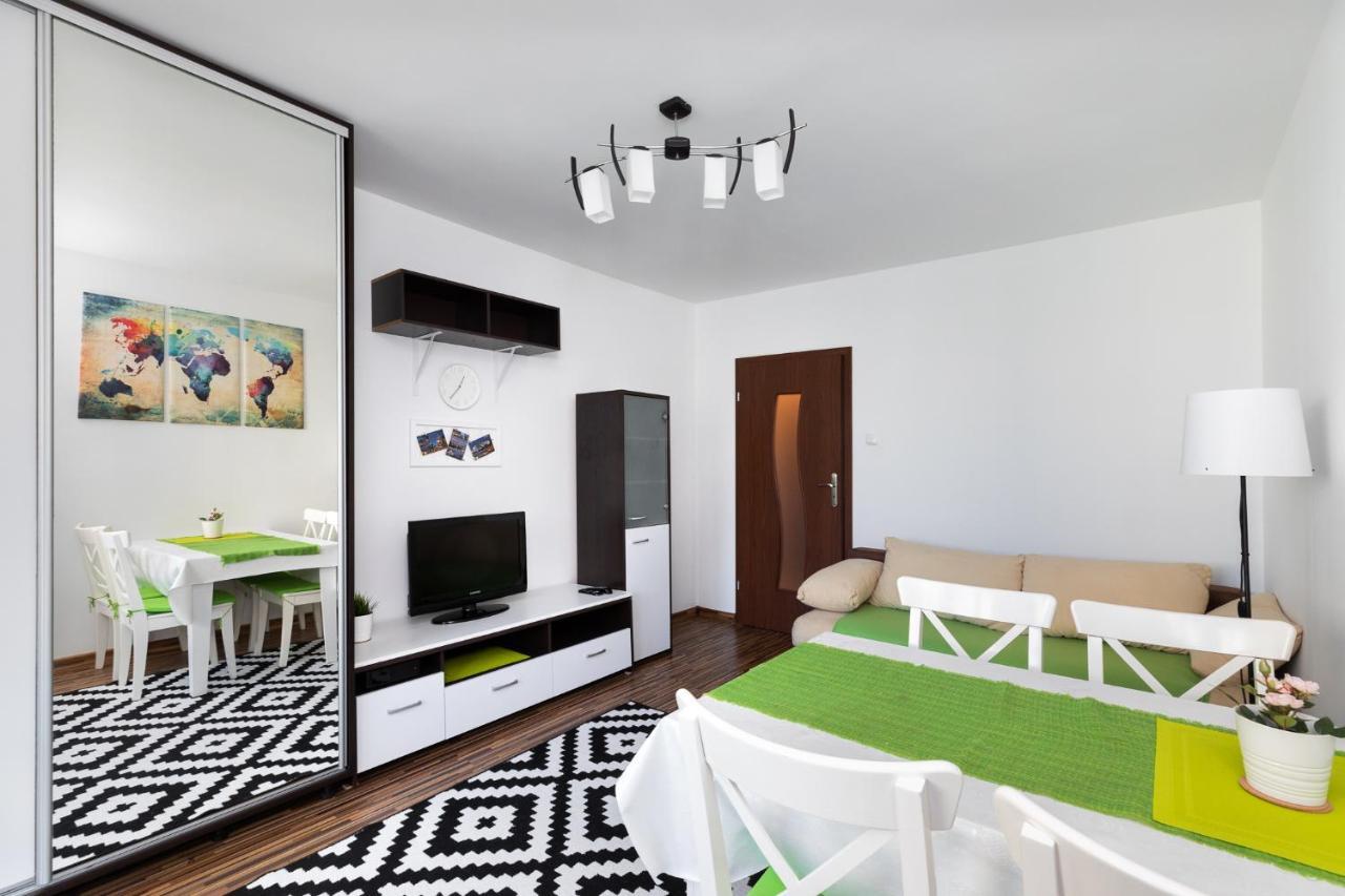 Shortstaypoland Dickensa Apartamento *