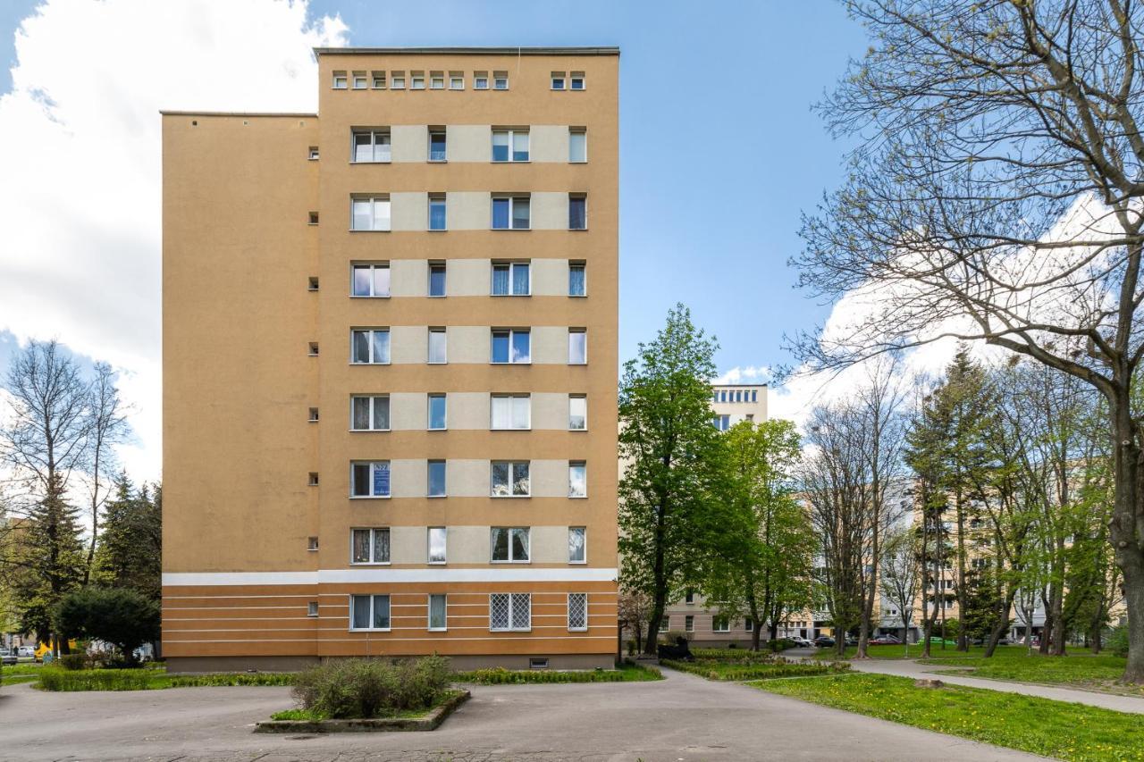 Shortstaypoland Dickensa Apartamento *