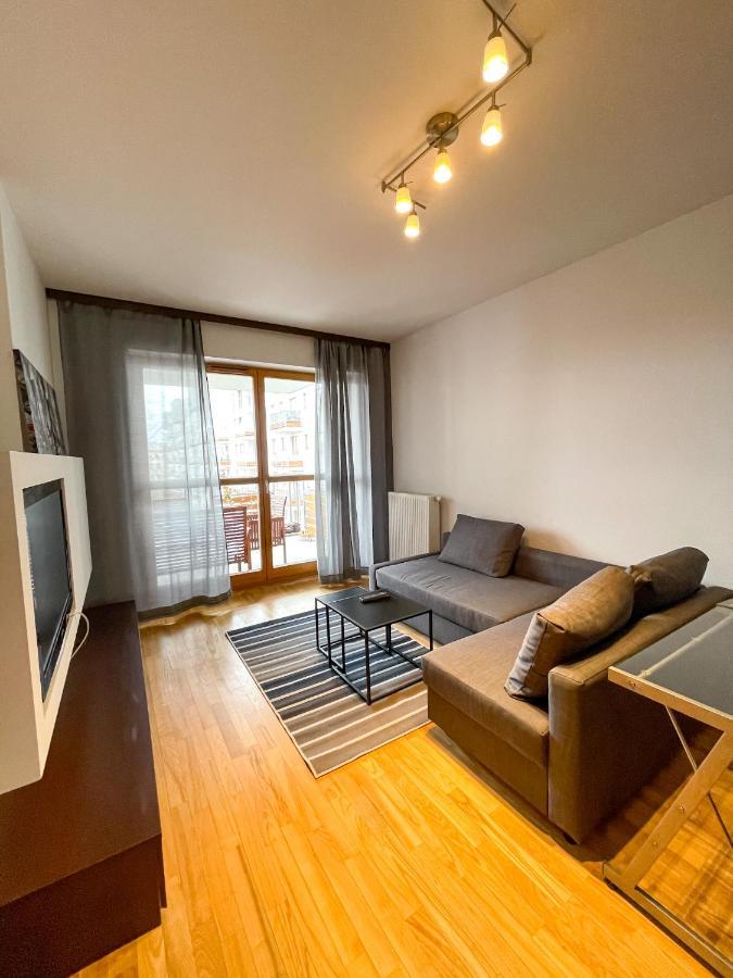 Superapart Polkowska 11 Apartment Warsaw