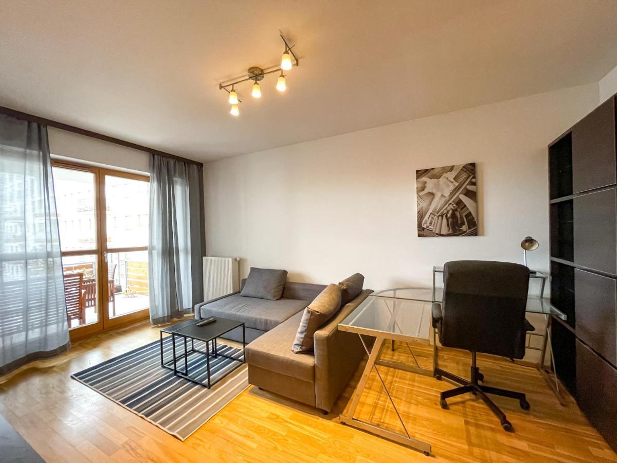 Superapart Polkowska 11 Apartment