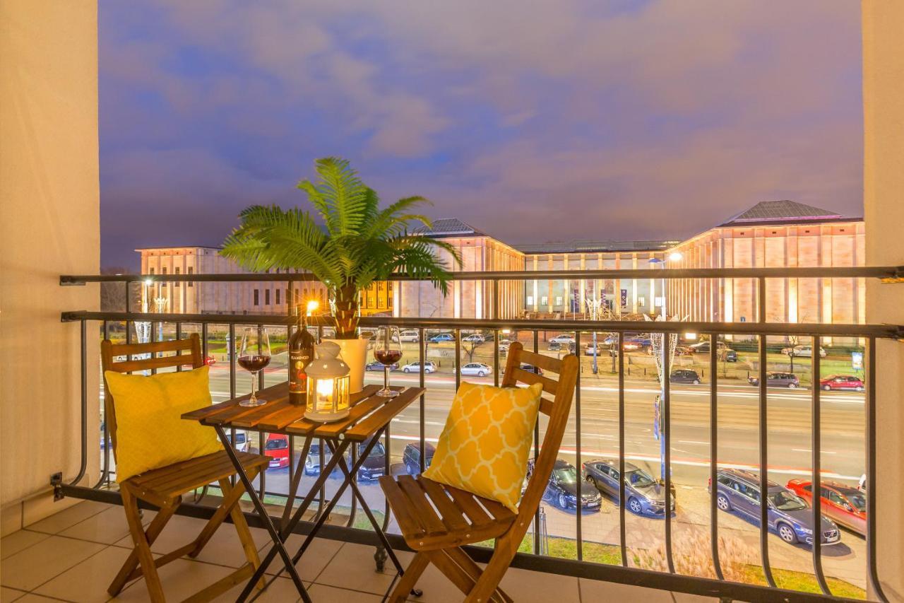 Palm Aparts View Apartment *