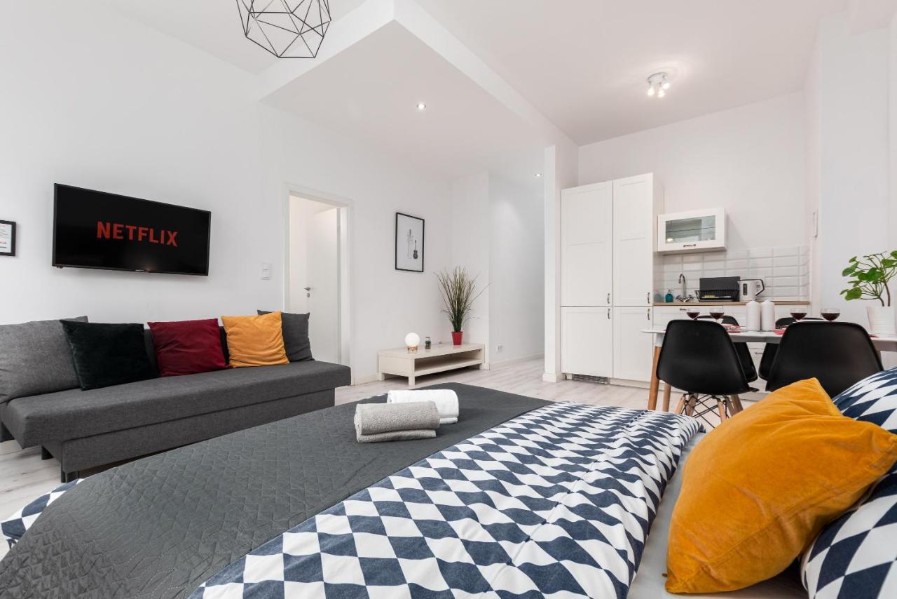 Palm Aparts View Apartment *