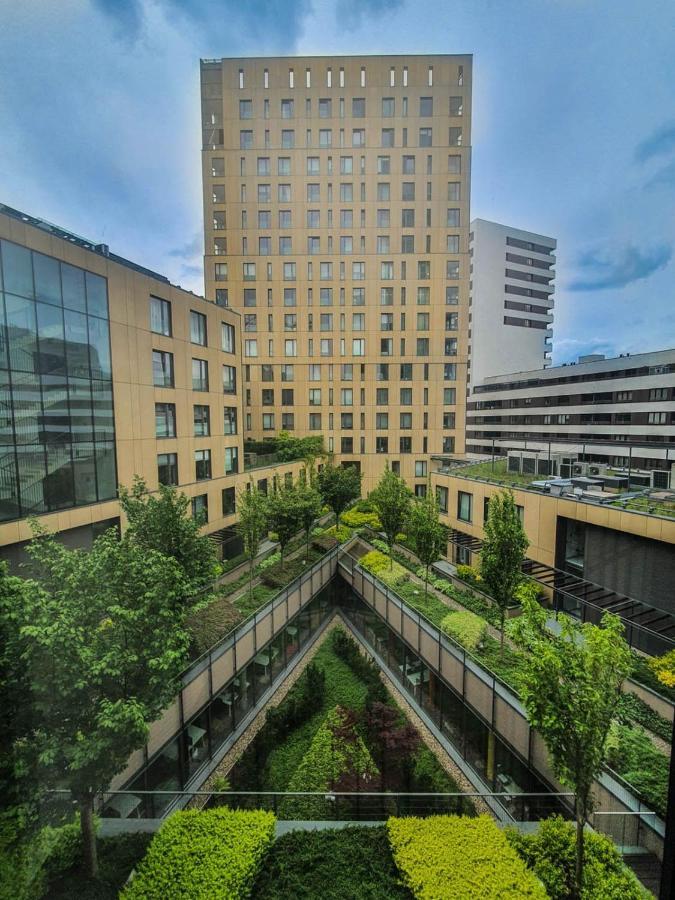 Apartament Capital - Centrum - Pokorna *
