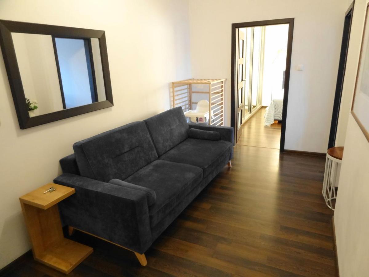 Arkadia By Visitwarsaw Apartamento *