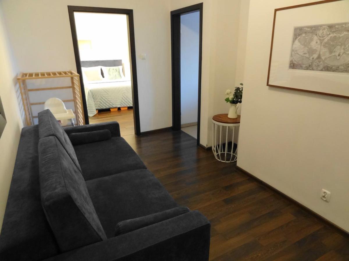 Arkadia By Visitwarsaw Apartamento Varsóvia