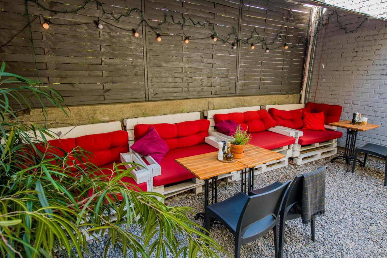 Bed & Breakfast Oki Doki Old Town