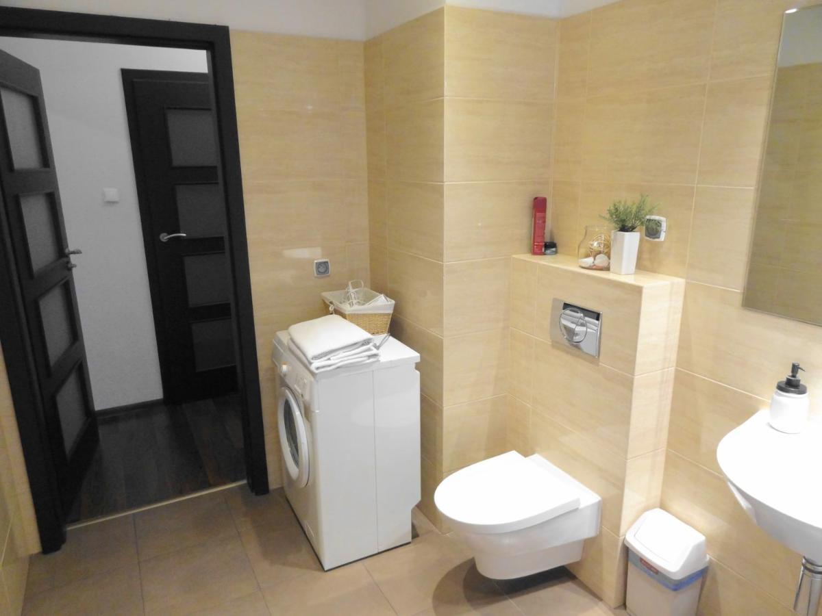 Apartamento Arkadia By Visitwarsaw