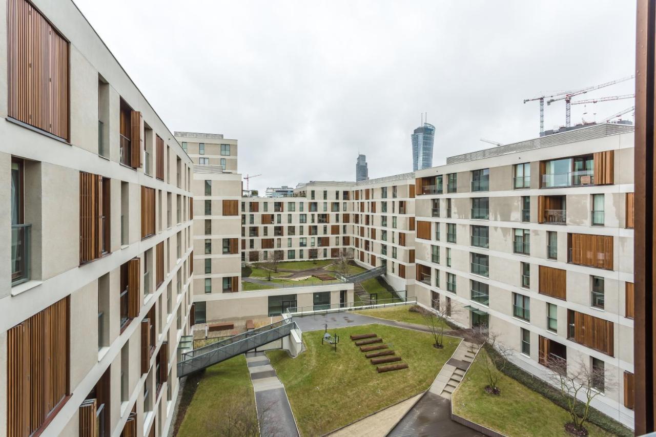 Apartament Chill Kolejowa
