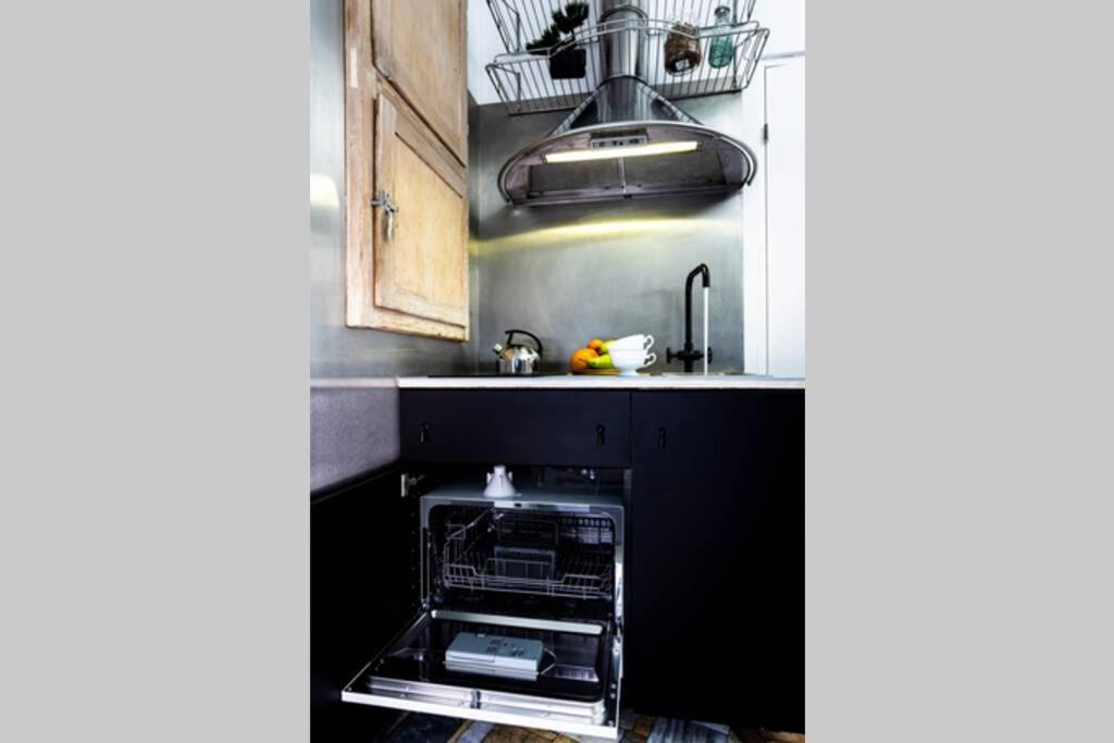 Apartamento Mostowa 9/9a ,old Town Varsóvia