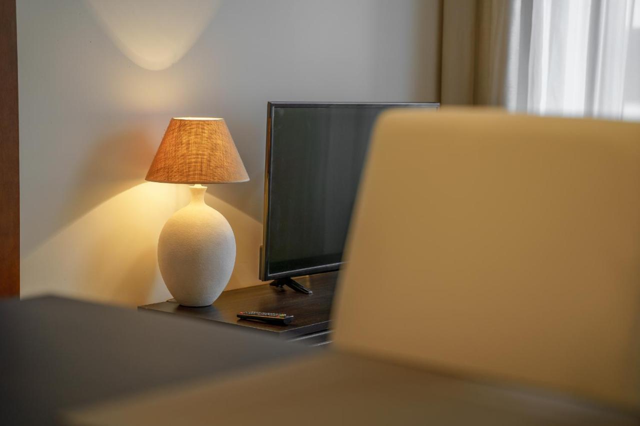 Bright And Charming- Golden Apartment- Center&s2a Apartament *