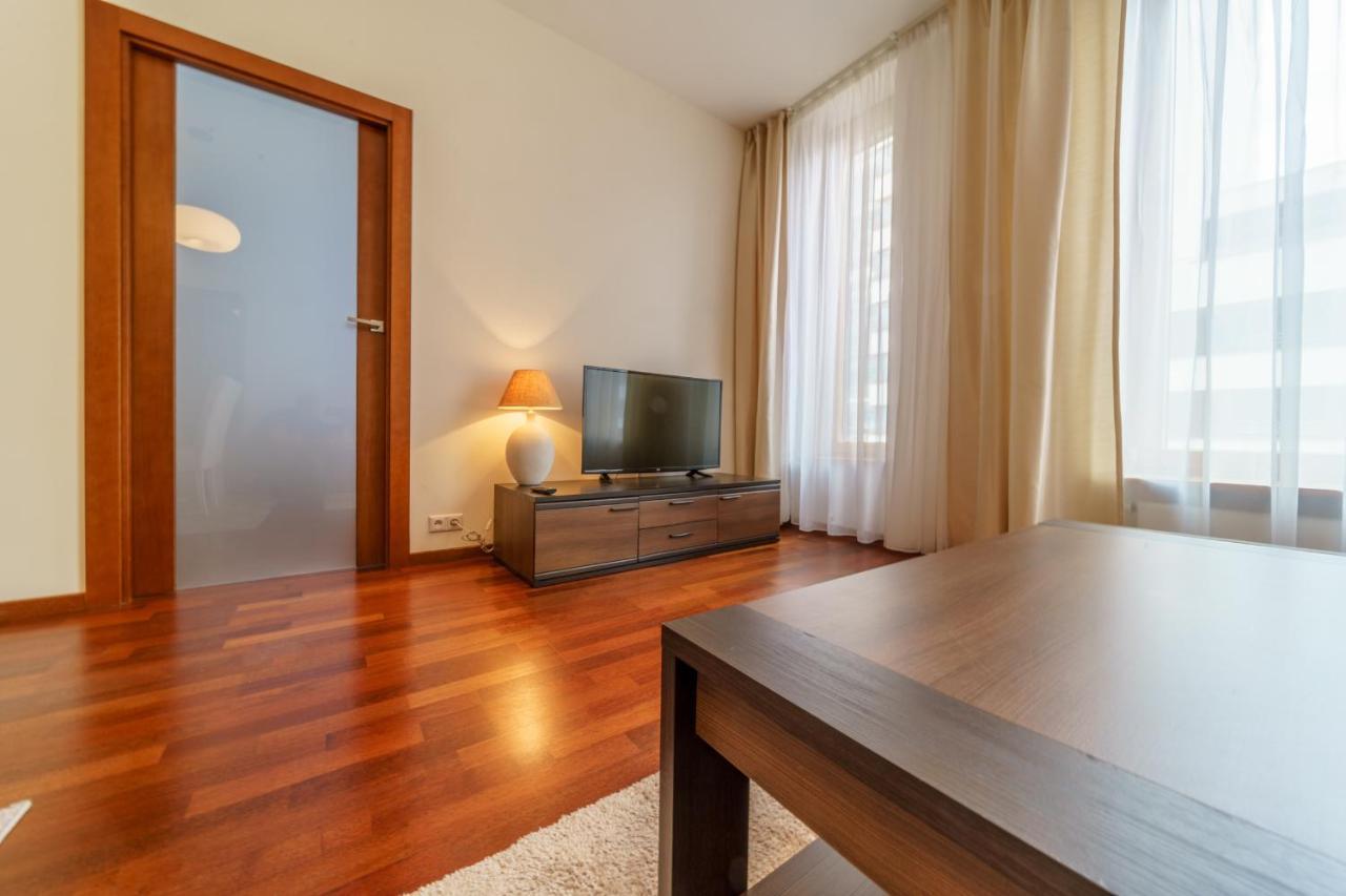 Bright And Charming- Golden Apartment- Center&s2a Apartament