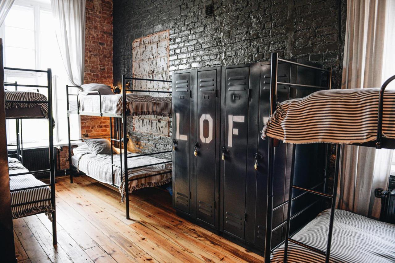 Design Loft 22 Warsaw