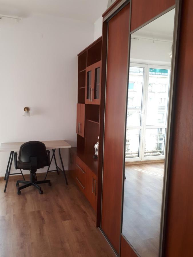 Apartament White Elephant *