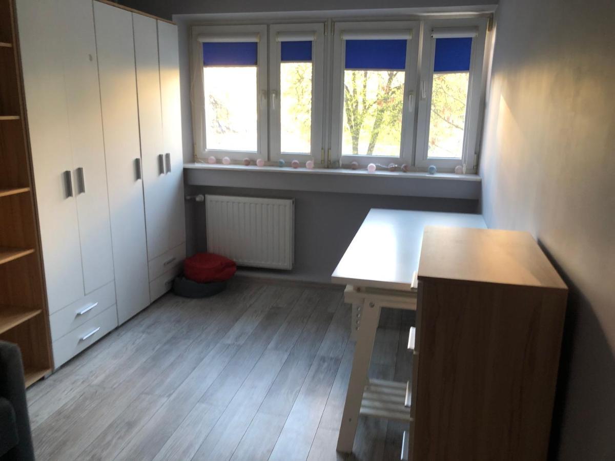 Zielone Bielany Apartment *