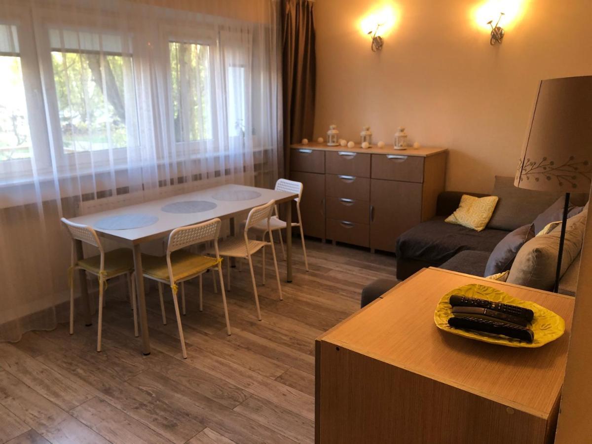Apartment Zielone Bielany