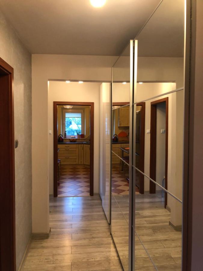 Zielone Bielany Apartment