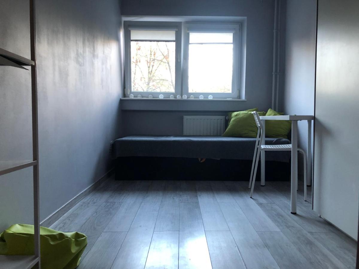 Zielone Bielany