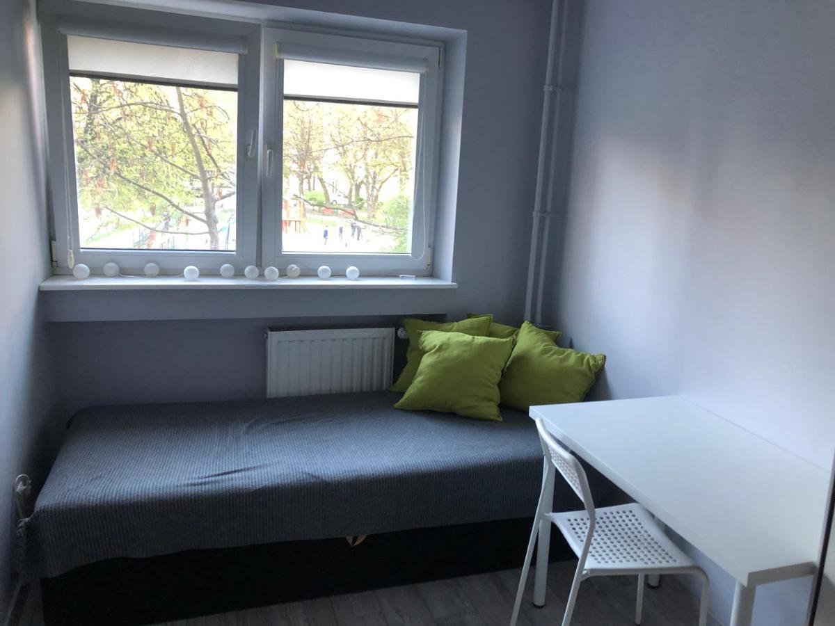 Zielone Bielany Apartment Warsaw