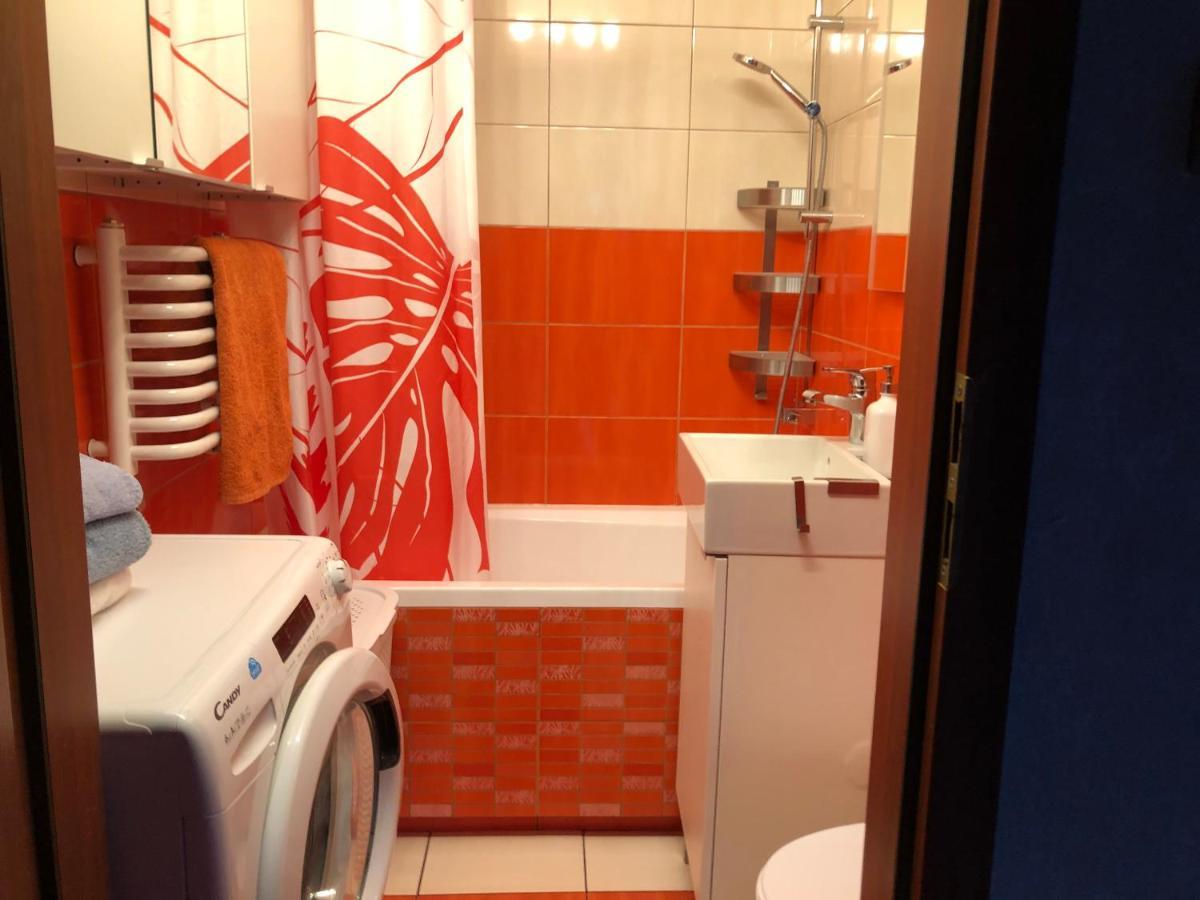 Apartment Zielone Bielany *