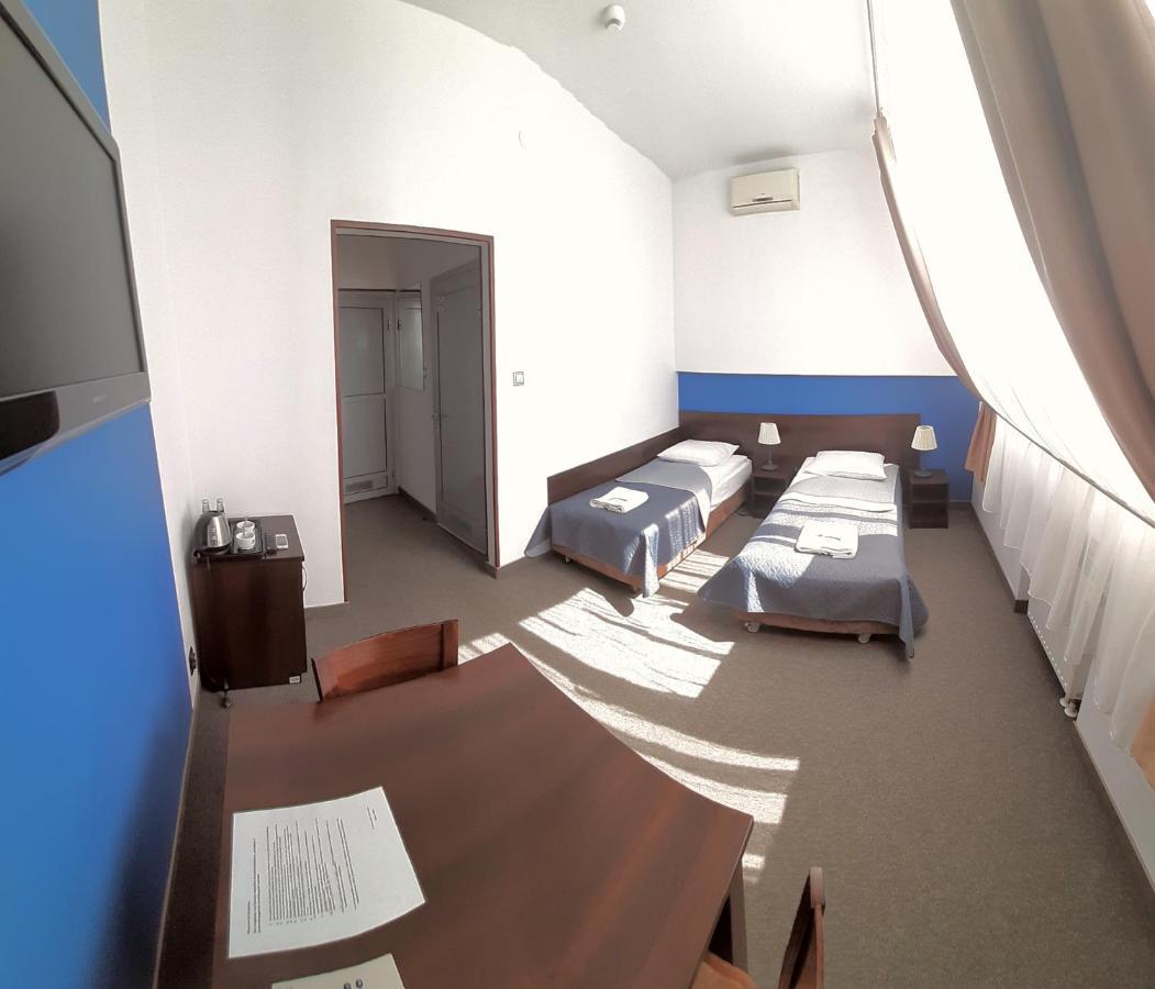 Osir Polna 3*