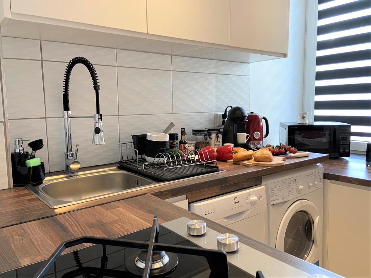 Apartment Centrum Chmielna 73c *
