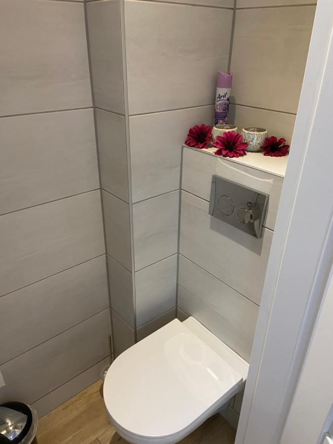 Centrum Chmielna 73c Apartment