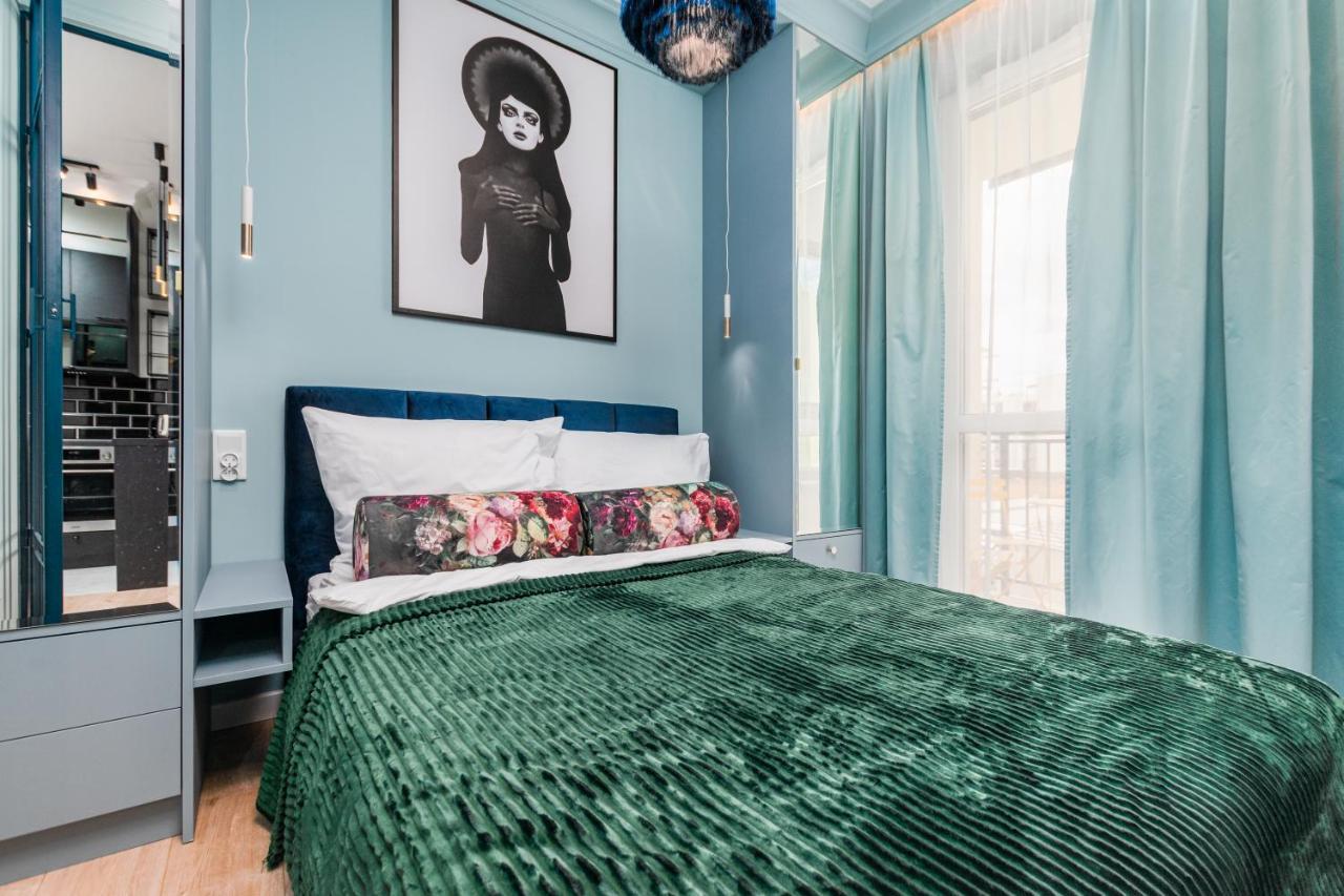 Apartment Budki Szczesliwickie 27 By Homeprime Warsaw