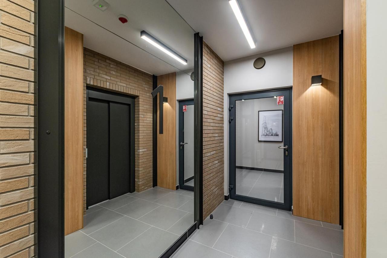 Budki Szczesliwickie 27 By Homeprime Warsaw