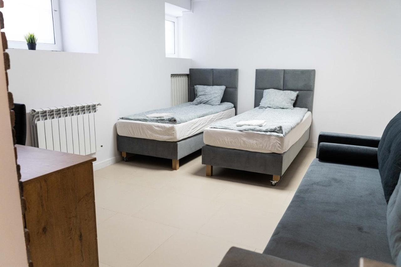 Guest house Good Night *