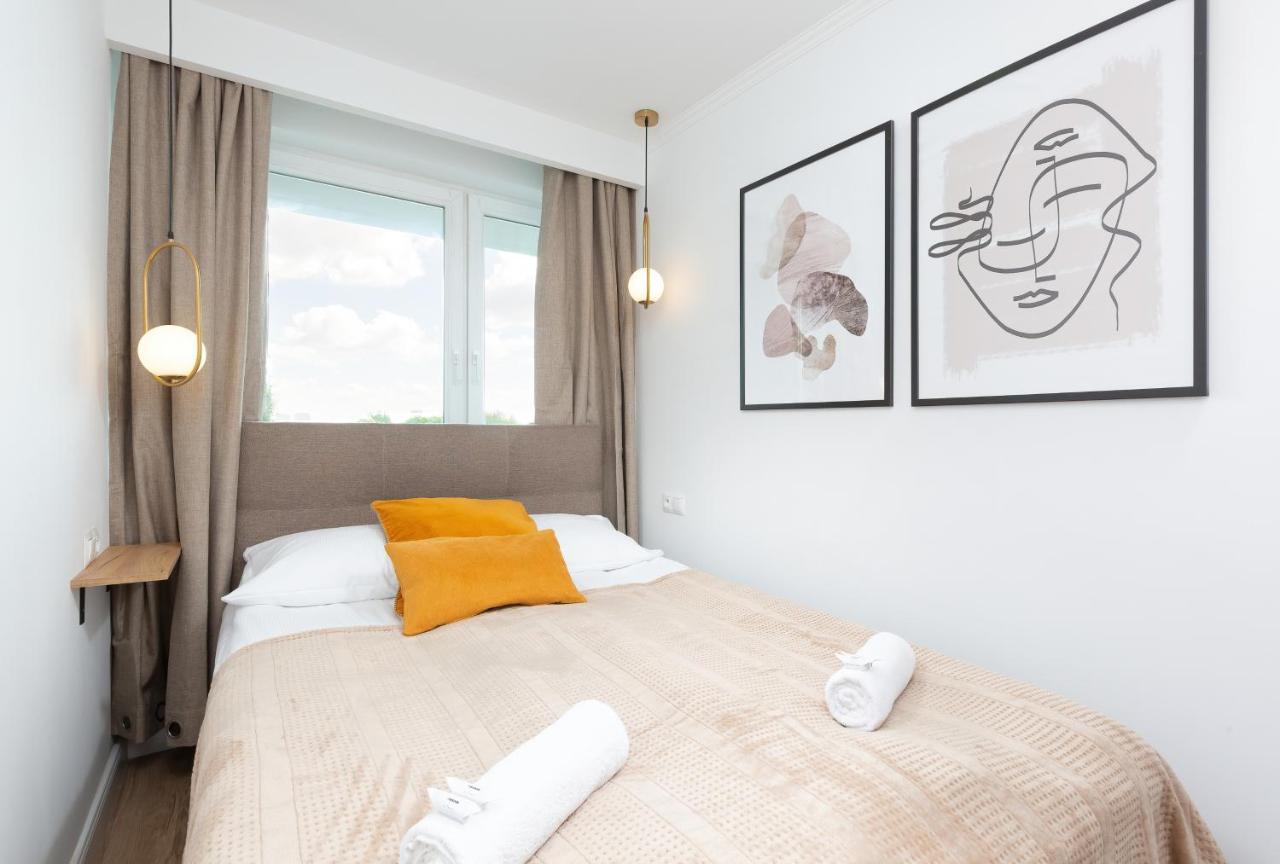 Metro Marymont By Renters Apartment Warschau