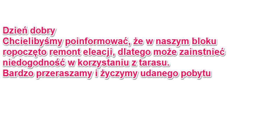 - Promyk