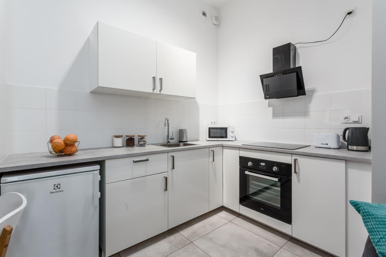 Warsaw City Apartments * Varsóvia